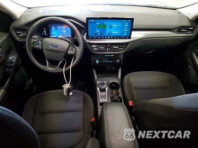 Zdjęcie 8 z 13 samochodu: 2025 FORD ESCAPE ACTIVE VIN:1FMCU9GN2SUA02220 - miniatura