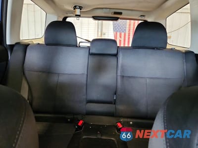 Zdjęcie 10 z 13 samochodu: 2011 SUBARU FORESTER 2.5X PREMIUM VIN:JF2SHBDC8BH760412 - miniatura