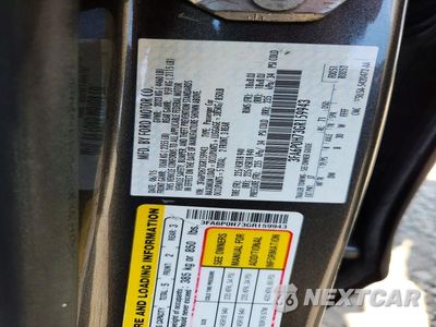 Zdjęcie 12 z 12 samochodu: 2016 FORD FUSION SE VIN:3FA6P0H73GR159943 - miniatura