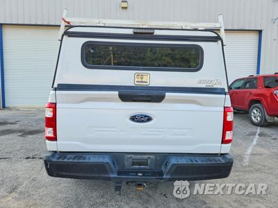 Zdjęcie 6 z 12 samochodu: 2021 FORD F150 VIN:1FTMF1CBXMKE94073 - miniatura