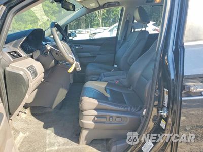 Zdjęcie 7 z 13 samochodu: 2015 HONDA ODYSSEY EXL VIN:5FNRL5H65FB124134 - miniatura