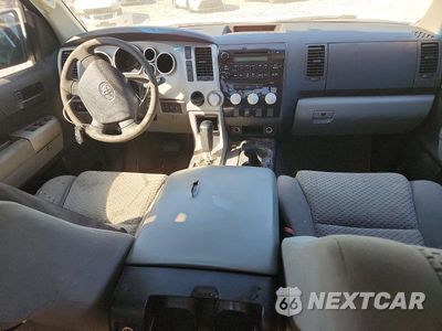 Zdjęcie 8 z 13 samochodu: 2008 TOYOTA TUNDRA SR5 VIN:5TFRV54138X036535 - miniatura