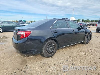 Trzecie zdjęcie samochodu z tyłu: 2014 TOYOTA CAMRY LE VIN:4T1BF1FK2EU429206 - miniatura