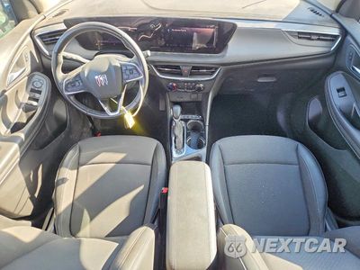 Zdjęcie 8 z 12 samochodu: 2024 BUICK ENCORE GX PREFERRED VIN:KL4AMBS25RB215954 - miniatura