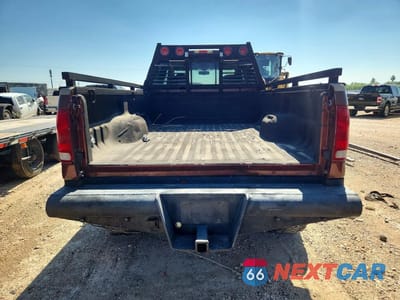 Zdjęcie 6 z 13 samochodu: 2006 FORD F350 SRW SUPER DUTY VIN:1FTWW31P26EA31946 - miniatura