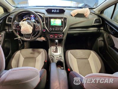 Zdjęcie 8 z 12 samochodu: 2023 SUBARU CROSSTREK PREMIUM VIN:JF2GTAEC1PH241190 - miniatura