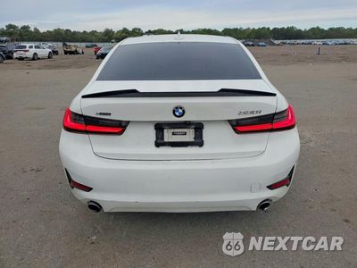 Zdjęcie 6 z 12 samochodu: 2021 BMW 330XI VIN:3MW5R7J09M8B73043 - miniatura