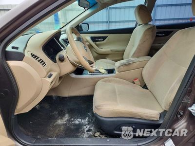 Zdjęcie 7 z 13 samochodu: 2015 NISSAN ALTIMA 2.5 S VIN:1N4AL3AP3FN378758 - miniatura