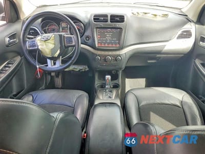 Zdjęcie 8 z 13 samochodu: 2019 DODGE JOURNEY CROSSROAD VIN:3C4PDCGG9KT680431 - miniatura