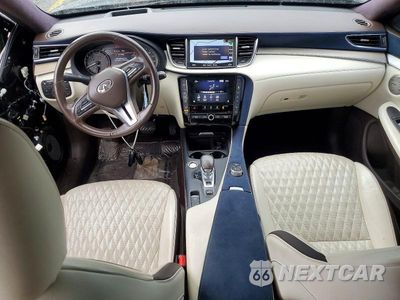 Zdjęcie 8 z 13 samochodu: 2019 INFINITI QX50 PURE VIN:3PCAJ5M37KF120367 - miniatura