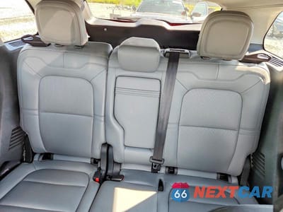 Zdjęcie 10 z 13 samochodu: 2020 LINCOLN CORSAIR VIN:5LMCJ1C97LUL13806 - miniatura