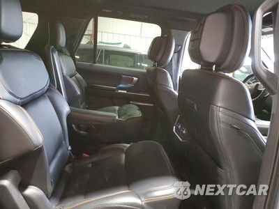 Zdjęcie 11 z 13 samochodu: 2026 FORD EXPEDITION TREMOR VIN:1FMJU1RG3TEA13147 - miniatura