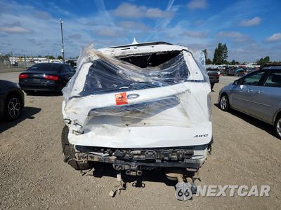 Zdjęcie 6 z 13 samochodu: 2021 FORD EXPLORER KING RANCH VIN:1FM5K8LC4MGB79740 - miniatura