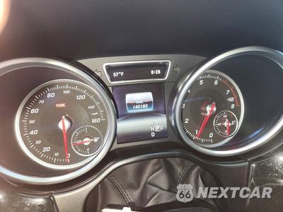 Zdjęcie 9 z 13 samochodu: 2016 MERCEDES-BENZ GLE 350 4MATIC VIN:4JGDA5HB9GA687156 - miniatura