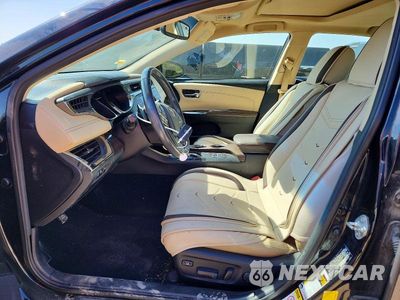 Zdjęcie 7 z 12 samochodu: 2013 TOYOTA AVALON LIMITED VIN:4T1BK1EB8DU034040 - miniatura