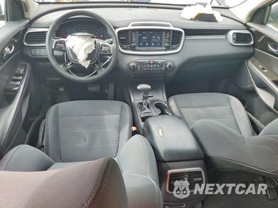 Zdjęcie 8 z 13 samochodu: 2019 KIA SORENTO LX VIN:5XYPG4A32KG450322 - miniatura