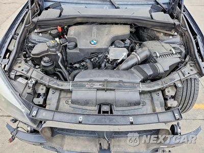 Zdjęcie 12 z 14 samochodu: 2015 BMW X1 XDRIVE28I VIN:WBAVL1C54FVY26238 - miniatura