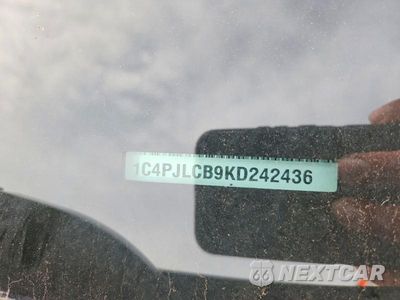 Zdjęcie 14 z 14 samochodu: 2019 JEEP CHEROKEE LATITUDE VIN:1C4PJLCB9KD242436 - miniatura