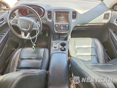 Zdjęcie 8 z 13 samochodu: 2016 DODGE DURANGO LIMITED VIN:1C4RDJDG5GC300697 - miniatura
