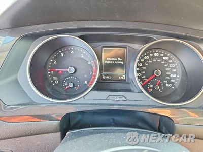 Zdjęcie 9 z 13 samochodu: 2018 VOLKSWAGEN TIGUAN SE VIN:3VV3B7AX0JM013648 - miniatura