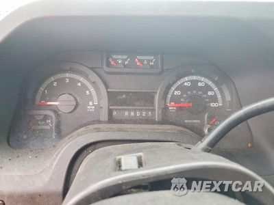 Zdjęcie 9 z 13 samochodu: 2009 FORD E150 DELIVERY VAN VIN:1FTNE14W09DA83785 - miniatura