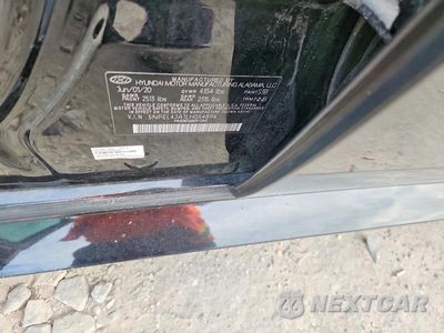 Zdjęcie 12 z 12 samochodu: 2020 HYUNDAI SONATA SEL VIN:5NPEL4JA1LH054894 - miniatura