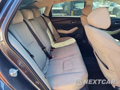 Zdjęcie 10 z 12 samochodu: 2023 HONDA ACCORD EX VIN:1HGCY1F35PA034664 - miniatura