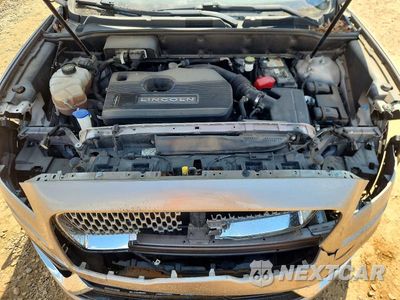 Zdjęcie 12 z 14 samochodu: 2019 LINCOLN NAUTILUS SELECT VIN:2LMPJ6K95KBL41115 - miniatura