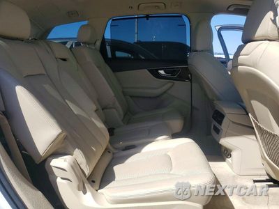 Zdjęcie 11 z 14 samochodu: 2018 AUDI Q7 PREMIUM PLUS VIN:WA1LAAF72JD019531 - miniatura