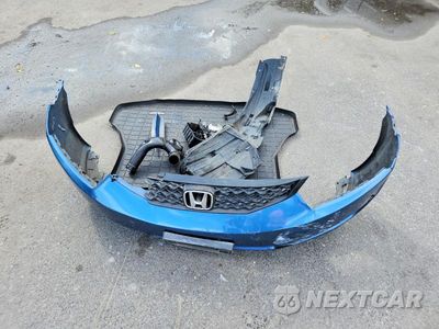 Zdjęcie 12 z 13 samochodu: 2011 HONDA CIVIC LX VIN:2HGFG1B64BH511501 - miniatura