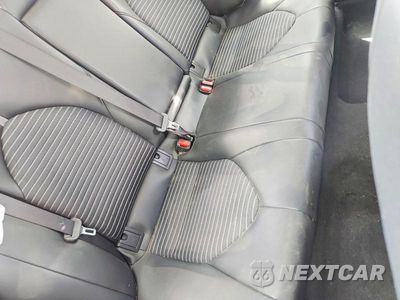 Zdjęcie 10 z 13 samochodu: 2023 TOYOTA CAMRY SE VIN:4T1G11AK0PU723329 - miniatura