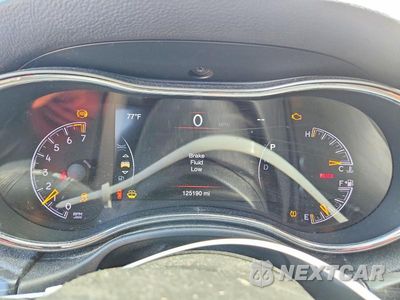 Zdjęcie 9 z 13 samochodu: 2019 JEEP GRAND CHEROKEE LAREDO VIN:1C4RJEAG4KC543706 - miniatura