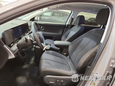 Zdjęcie 7 z 13 samochodu: 2025 HYUNDAI IONIQ 5 SE VIN:7YAKMDDC1SY009201 - miniatura