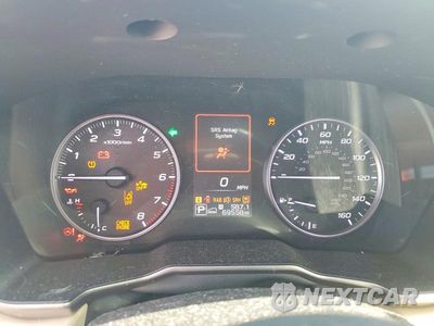 Zdjęcie 9 z 13 samochodu: 2020 SUBARU OUTBACK LIMITED VIN:4S4BTANCXL3134456 - miniatura