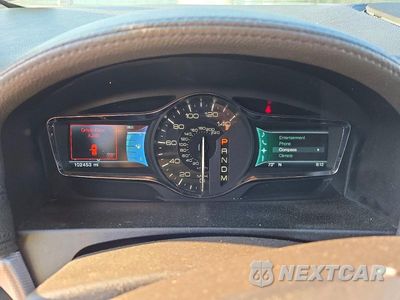 Zdjęcie 9 z 13 samochodu: 2012 LINCOLN MKX VIN:2LMDJ8JK5CBL04084 - miniatura