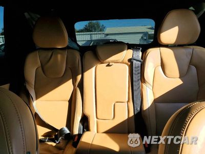 Zdjęcie 10 z 14 samochodu: 2022 VOLVO XC90 T8 RECHARGE INSCRIPTION VIN:YV4BR0CL0N1787292 - miniatura