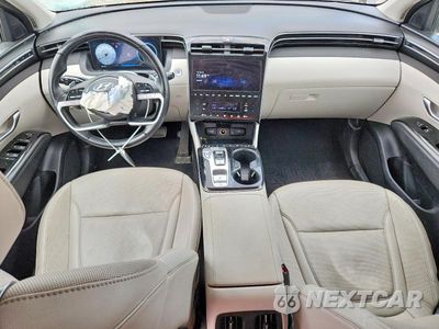 Zdjęcie 8 z 13 samochodu: 2024 HYUNDAI TUCSON LIMITED VIN:5NMJE3DE4RH347230 - miniatura