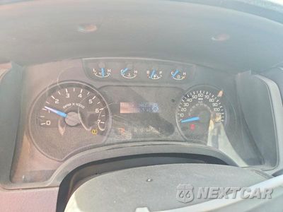 Zdjęcie 9 z 12 samochodu: 2014 FORD F150 SUPERCREW VIN:1FTFW1EF8EKF28201 - miniatura