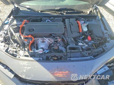 Zdjęcie 11 z 12 samochodu: 2026 HONDA CIVIC SPORT VIN:2HGFE4F80TH345059 - miniatura