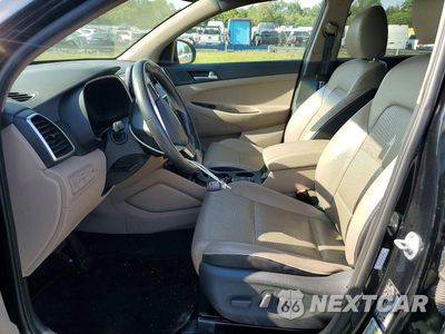 Zdjęcie 7 z 13 samochodu: 2020 HYUNDAI TUCSON LIMITED VIN:KM8J3CAL5LU276981 - miniatura