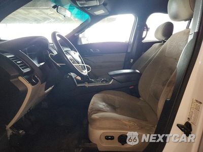 Zdjęcie 7 z 13 samochodu: 2015 FORD EXPLORER VIN:1FM5K7B84FGB32265 - miniatura