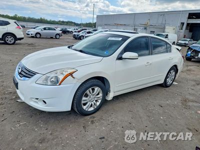 2011 NISSAN ALTIMA 2.5 1N4AL2AP1BN481410 - główne zdjęcie licytacji z USA - miniatura