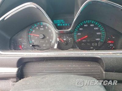 Zdjęcie 9 z 13 samochodu: 2013 CHEVROLET TRAVERSE LT VIN:1GNKVGKD3DJ187275 - miniatura
