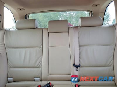 Zdjęcie 10 z 13 samochodu: 2001 BMW X5 4.4I VIN:WBAFB33561LH26507 - miniatura