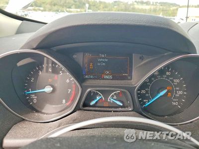 Zdjęcie 9 z 13 samochodu: 2018 FORD ESCAPE S VIN:1FMCU0F70JUB69690 - miniatura