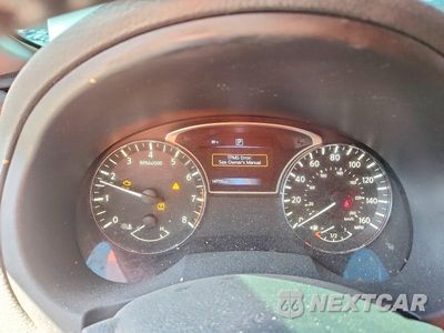 Zdjęcie 9 z 13 samochodu: 2017 NISSAN ALTIMA 2.5 SV VIN:1N4AL3AP1HC215685 - miniatura