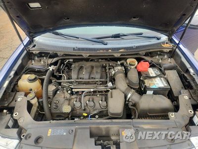 Zdjęcie 12 z 13 samochodu: 2015 FORD FLEX SEL VIN:2FMGK5C80FBA09257 - miniatura