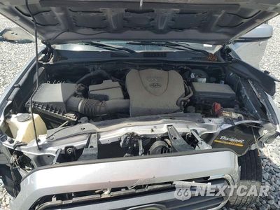 Zdjęcie 11 z 13 samochodu: 2020 TOYOTA TACOMA SR5 V6 VIN:3TMAZ5CN3LM121511 - miniatura