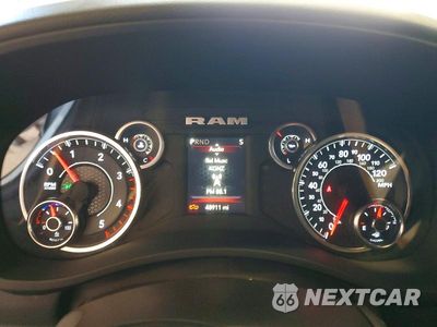 Zdjęcie 9 z 12 samochodu: 2024 RAM 2500 BIG HORN VIN:3C6UR5DL8RG311183 - miniatura
