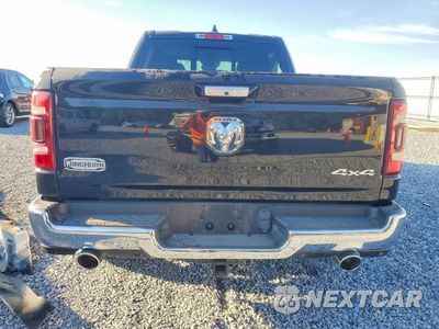 Zdjęcie 6 z 13 samochodu: 2022 RAM 1500 LONGHORN VIN:1C6SRFKT0NN444800 - miniatura